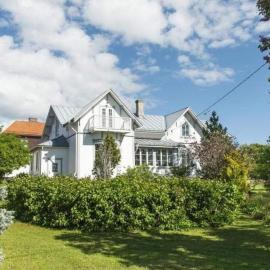 Susannes B&B, hotell i Västerbo