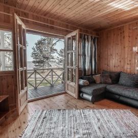 Ranniku Holiday House