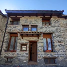 Casa Arangol, hotel em Pedruel