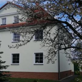 Ferienwohnungen Kleinräschen