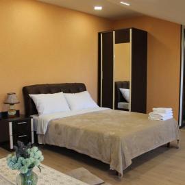 Edem B&B, hotel a Sevan