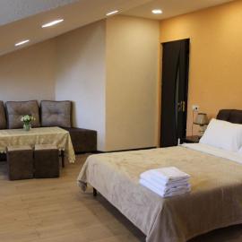 Edem B&B, hotel a Sevan