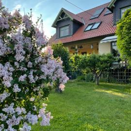 Ferienhaus Schiller, khách sạn ở Waren