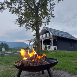 Bryziówka: Miłków şehrinde bir otel