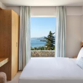 Greenstone Villas Corfu - Luxury Sea View Villas