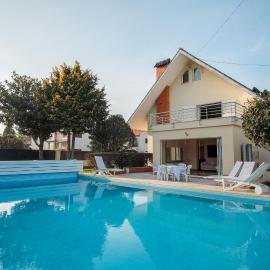 Villa in Esposende, hotel a Esposende