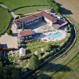 Relais Bella Rosina Pool & Spa, hotel u gradu Fiano
