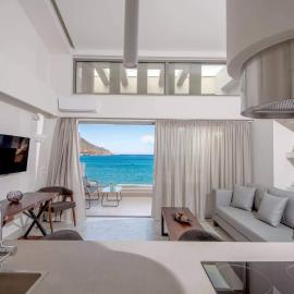 Nama Sea Side Suites
