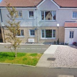 1 Anderson Court