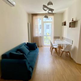 Liberty Apartment