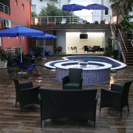 VilaElenaMarko, hotel sa Budva
