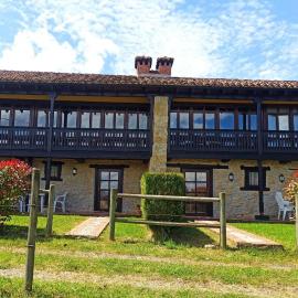 El Mirador de Sorribes, hotel em Sevares