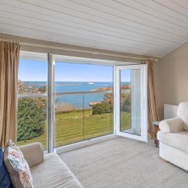 Rock House, Fishguard