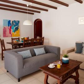 Apartments in Albufeira - Old Town