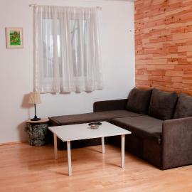 Apartments Marta