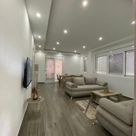 Gjoni Apartments