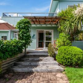 Kapuka Paradise - Wharewaka Holiday Home
