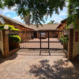 Baraka House