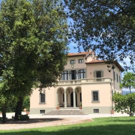 Country B&B Corniola, hotell i Empoli