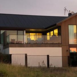 Modern spacious Chartwell