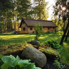 Pape holiday home, hotel sa Pape