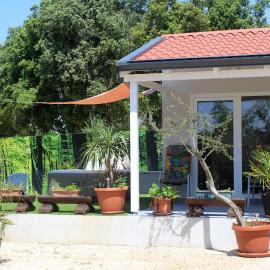 Oliven Garden, hotel a Rovinj