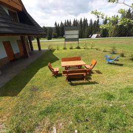 Domek HAWRAŃ, hotel di Jurgów