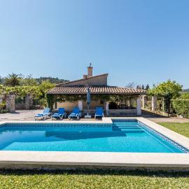 Villa Catalina - Catalina petit