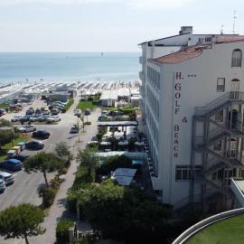 Golf & Beach Hotel