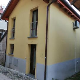 La Casetta di Baveno, hotel a Baveno