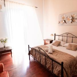 Hotel Concordia, hotell i Palermo