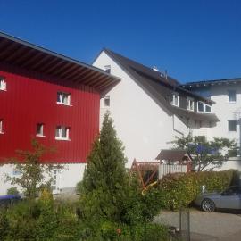 Ferienwohnung Sonnenschein, Hotel in Rheinhausen
