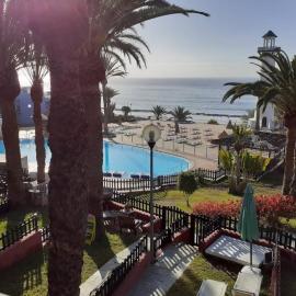 Charming Bellagio SUN CLUB, hotel u gradu San Bartolome
