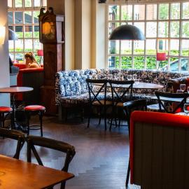 The Broadway Hotel, hotell sihtkohas Letchworth