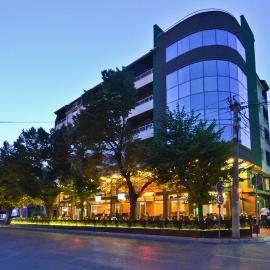 Pleasure Čair smeštaj, hotel in Niš