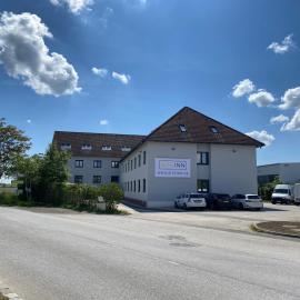 SITE.INN Wien, hotel a Himberg