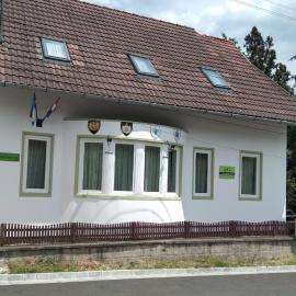 Raza Soarelui apartament de lux, hotel di Sovata