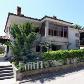 Tatjanina hiša mir in udobje v Portorožu - Tatjana's Peace and Comfort Guesthouse in Portoroz
