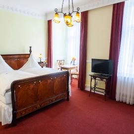 Hotel Goldener Löwe Kevelaer, hotel a Kevelaer