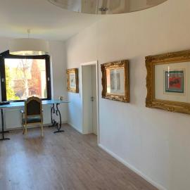 Etage1, Hotel in Hameln