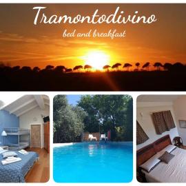 Tramontodivino Affittacamere