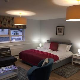 Hugh O’Neill Ambassador Suite