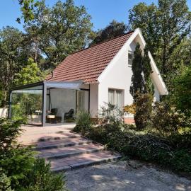 Vakantiewoning Zwaluw Beerze, hotel a Beerze