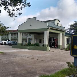 Highland Inn Denham Springs Baton Rouge East, hotel in Denham Springs