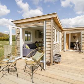 Malvern View Lodge, hotel u gradu Vuster