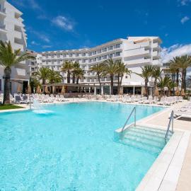 Hotel Cap Negret, hotel en Altea