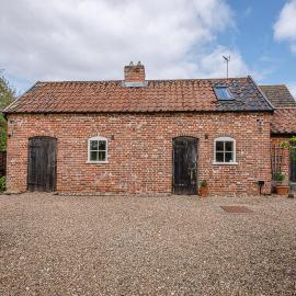The Wash House, Middleton