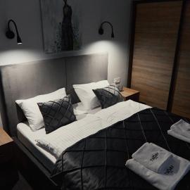готель Тячів, hotel a Tyachiv