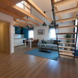 Gavan Apartment, hotel in Cres
