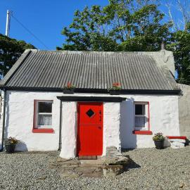 CherryTreeCottage - Cosy 19thCentury Pet Friendly